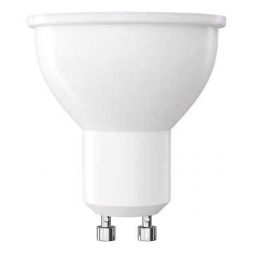 Ściemnialna żarówka LED MR16 GU10/7W/230V 4000K