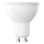 Ściemnialna żarówka LED MR16 GU10/7W/230V 4000K