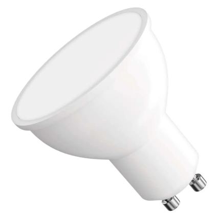 Ściemnialna żarówka LED MR16 GU10/7W/230V 4000K