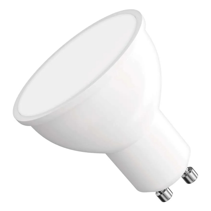 Ściemnialna żarówka LED MR16 GU10/7W/230V 4000K