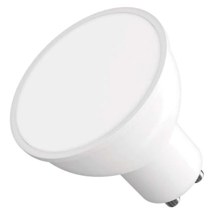 Ściemnialna żarówka LED MR16 GU10/7W/230V 4000K