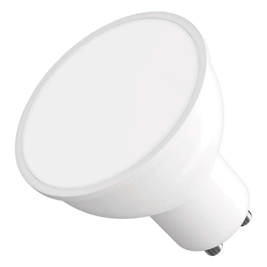 Ściemnialna żarówka LED MR16 GU10/7W/230V 4000K