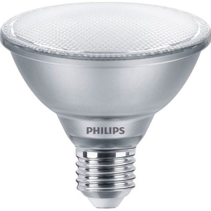 Ściemnialna żarówka LED Philips E27/9,5W/230V 2700K