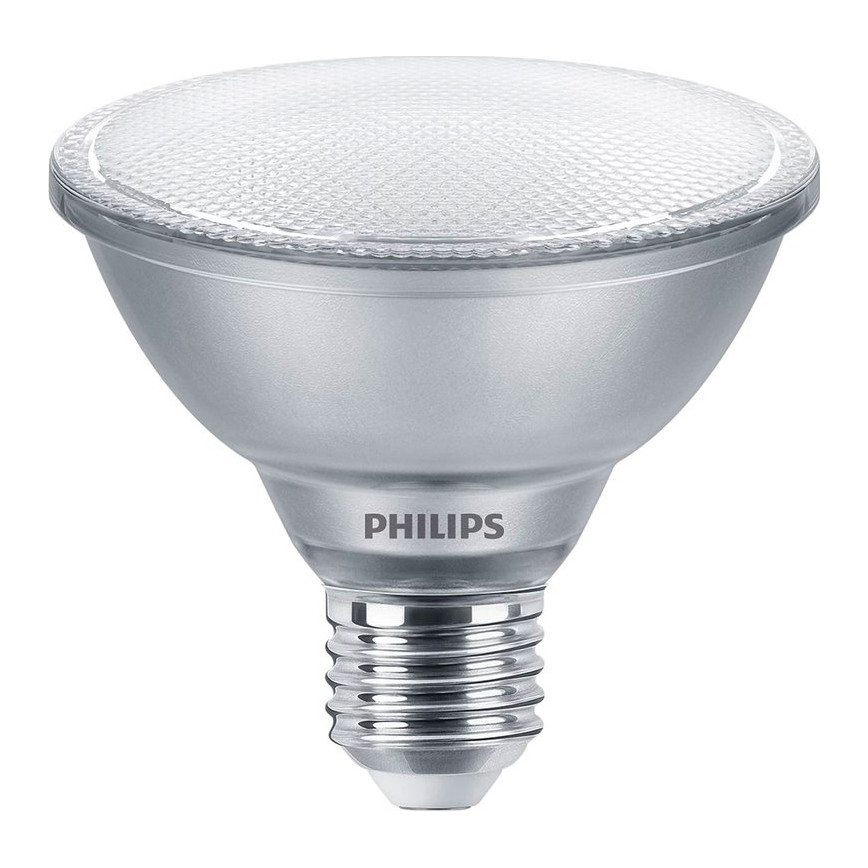 Ściemnialna żarówka LED Philips E27/9,5W/230V 2700K