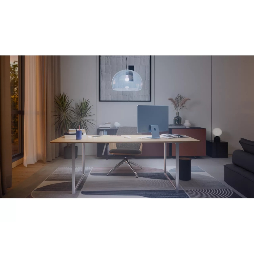 Ściemnialna żarówka LED Philips Hue WHITE AMBIANCE E27/11,8W/230V 1000-20000K