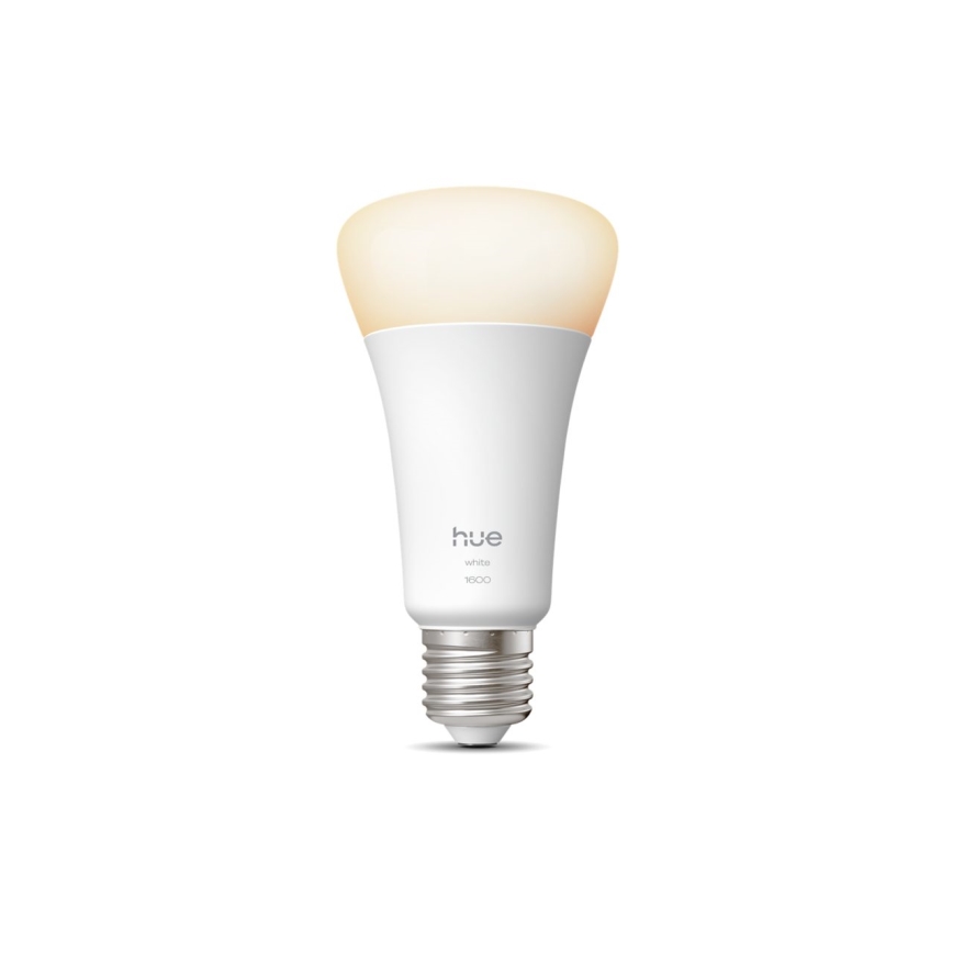 Ściemnialna żarówka LED Philips Hue WHITE E27/13,5W/230V 2700K