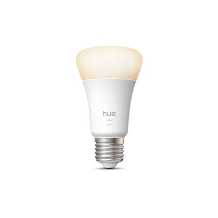 Ściemnialna żarówka LED Philips Hue WHITE E27/9,5W/230V 2700K
