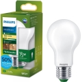 Ściemnialna żarówka LED Philips ULTRAEFFICIENT A60 E27 5,2 W 230 V 2700 K