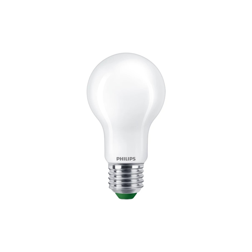 Ściemnialna żarówka LED Philips ULTRAEFFICIENT A60 E27 5,2 W 230 V 2700 K