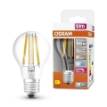 Ściemnialna żarówka LED SUPERSTAR VINTAGE E27/11W/230V 4000K - Osram