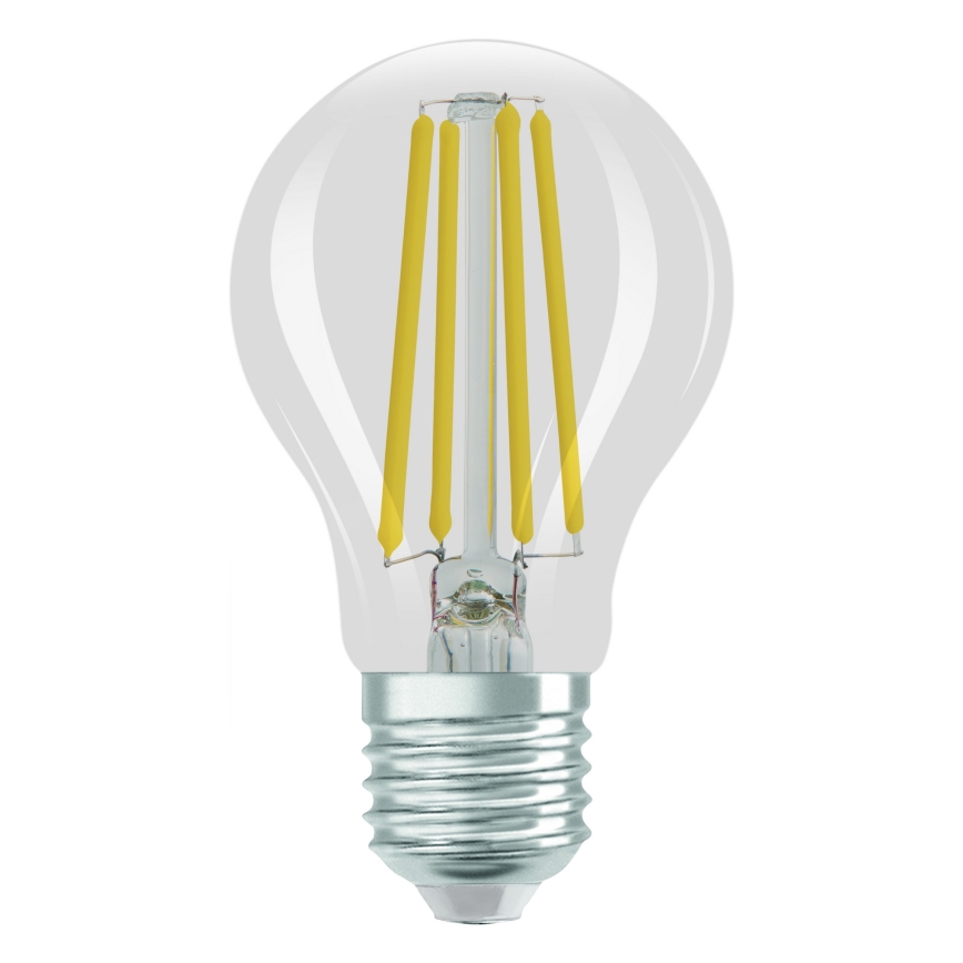Ściemnialna żarówka LED SUPERSTAR VINTAGE E27/11W/230V 4000K - Osram