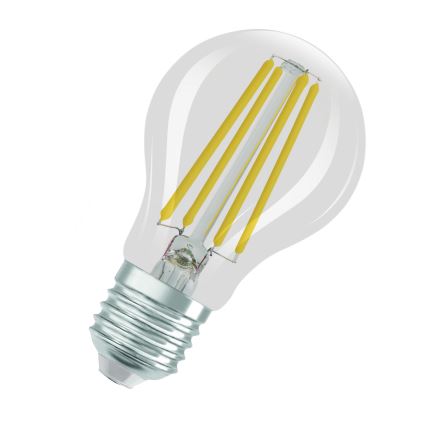 Ściemnialna żarówka LED SUPERSTAR VINTAGE E27/11W/230V 4000K - Osram