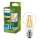 Ściemnialna żarówka LED ULTRAEFFICIENT VINTAGE Philips A60 E27/5,2W/230V 2700K