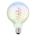 Ściemnialna żarówka LED VINTAGE G95 E27/4W/230V 2000K - Eglo 110207