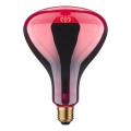 Ściemnialna żarówka na podczerwień R125 E27/150W/230V 1000K - Paulmann 20125