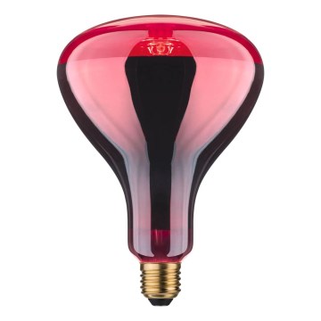 Ściemnialna żarówka na podczerwień R125 E27/150W/230V 1000K - Paulmann 20125
