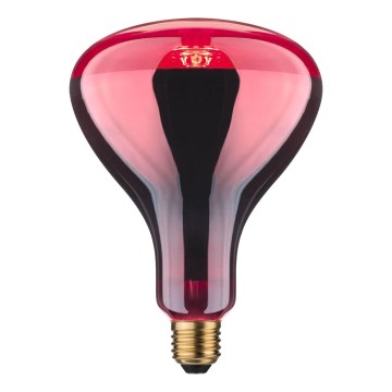 Ściemnialna żarówka na podczerwień R125 E27/250W/230V 1000K - Paulmann 20126