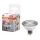 Ściemnialna żarówka reflektorowa LED MR16 GU5,3/6,8W/12V 4000K 36° CRI 90 - Osram