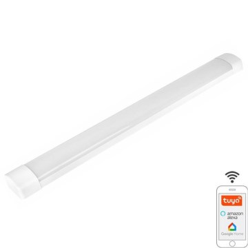 Ściemnialne oświetlenie podszafkowe LED LED/40W/230V 3000-6500K Wi-Fi Tuya IP40