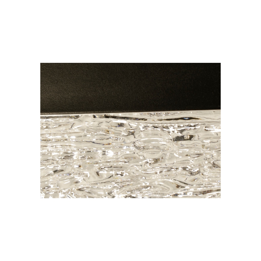 Lampa wisząca LED ściemnialna na lince ALIANZ LED/60W/230V 3000-6000K śr. 80 cm + pilot zdalnego sterowania