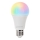 Ściemniana żarówka LED RGBW A60 E27/15W/230V 2700-6500K Wi-Fi - Aigostar