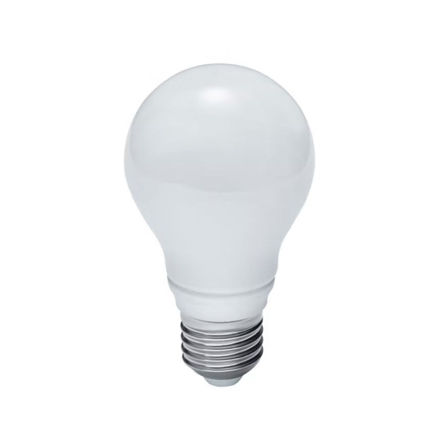 Ściemniana żarówka LED RGBW E27/8,5W/230V 3000-6500K Wi-Fi - Reality