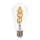 Ściemniana żarówka LED RGBW FILAMENT MESH Smart ST64 E27/4,9W/230V 2700K - Aigostar