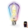 Ściemniana żarówka LED RGBW FILAMENT ST64 E27/4,9W/230V 2700-6500K Wi-Fi - Aigostar