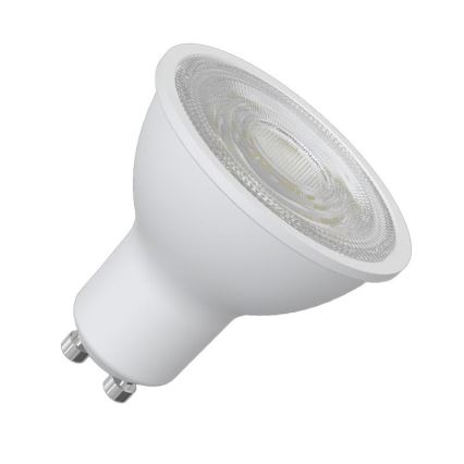 Ściemniana żarówka LED RGBW GU10/4,5W/230V 2700-6500K Wi-Fi Tuya