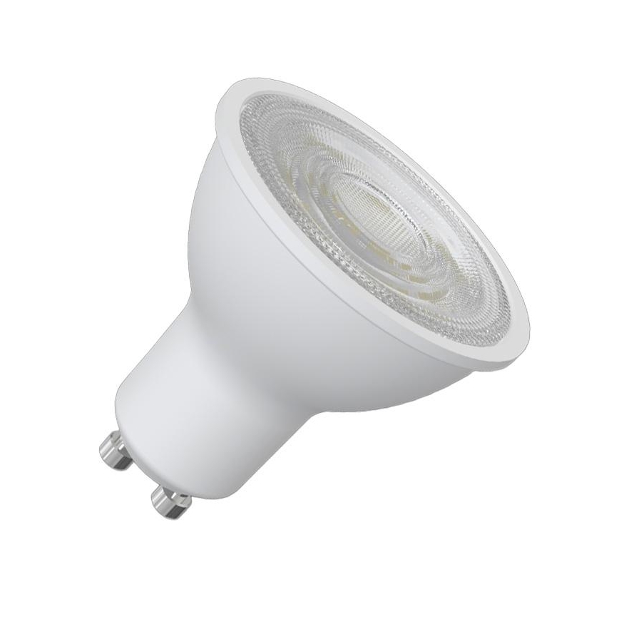 Ściemniana żarówka LED RGBW GU10/4,5W/230V 2700-6500K Wi-Fi Tuya