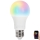 Ściemniana żarówka LED RGBW MESH Smart A60 E27/15W/230V 2700-6500K - Aigostar