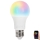 Ściemniana żarówka LED RGBW MESH Smart A60 E27/9W/230V 2700-6500K - Aigostar