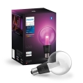 Ściemniana żarówka LED RGBW Philips Hue White And Color Ambiance E27/6,8W/230V 2000-6500K