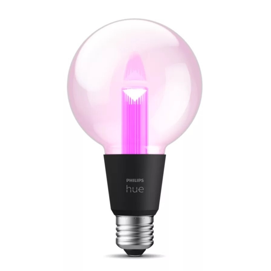 Ściemniana żarówka LED RGBW Philips Hue White And Color Ambiance E27/6,8W/230V 2000-6500K