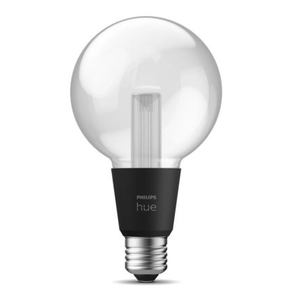 Ściemniana żarówka LED RGBW Philips Hue White And Color Ambiance E27/6,8W/230V 2000-6500K