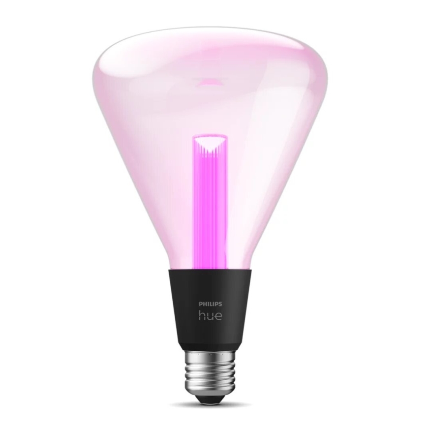 Ściemniana żarówka LED RGBW Philips Hue White And Color Ambiance E27/6,8W/230V 2000-6500K