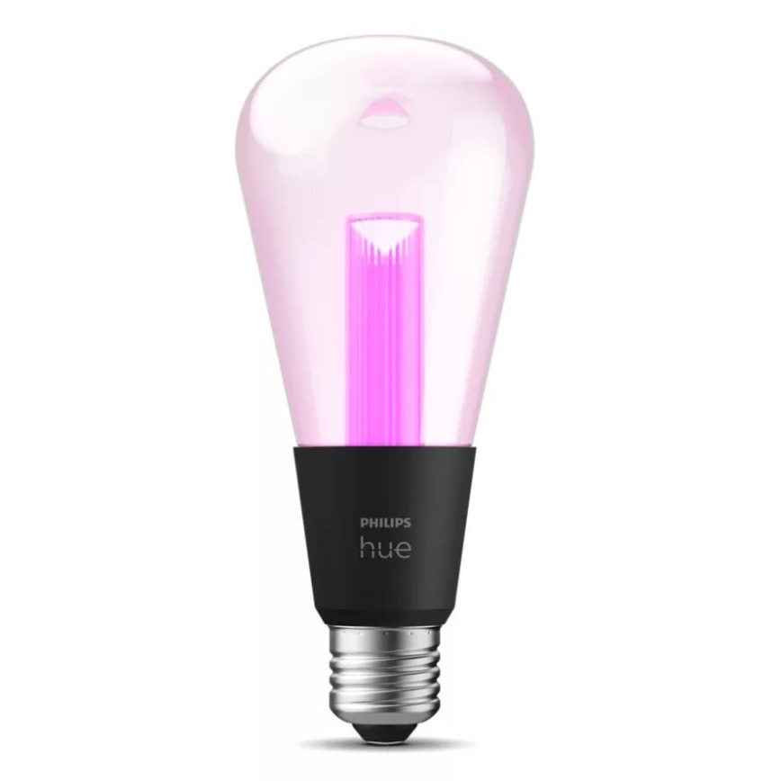 Ściemniana żarówka LED RGBW Philips Hue White And Color Ambiance E27/6,8W/230V 2000-6500K