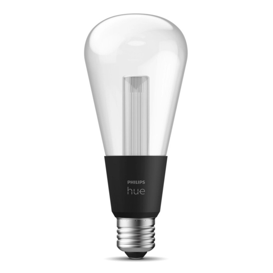 Ściemniana żarówka LED RGBW Philips Hue White And Color Ambiance E27/6,8W/230V 2000-6500K