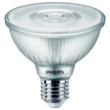 Ściemniane oświetlenie punktowe LED żarówka Philips MASTER E27/9,5W/230V 4000K