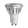 Ściemniania Żarówka LED Luxera 75207 - 1xGU10/7W/230V - 4000K
