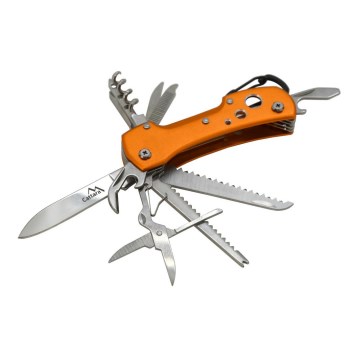 Scyzoryk wielofunkcyjny 10 cm