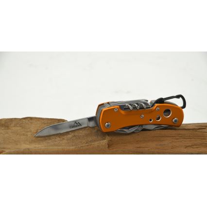 Scyzoryk wielofunkcyjny 10 cm