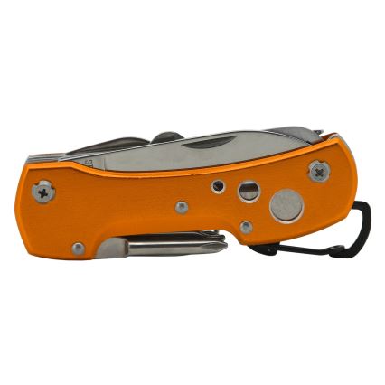 Scyzoryk wielofunkcyjny 10 cm