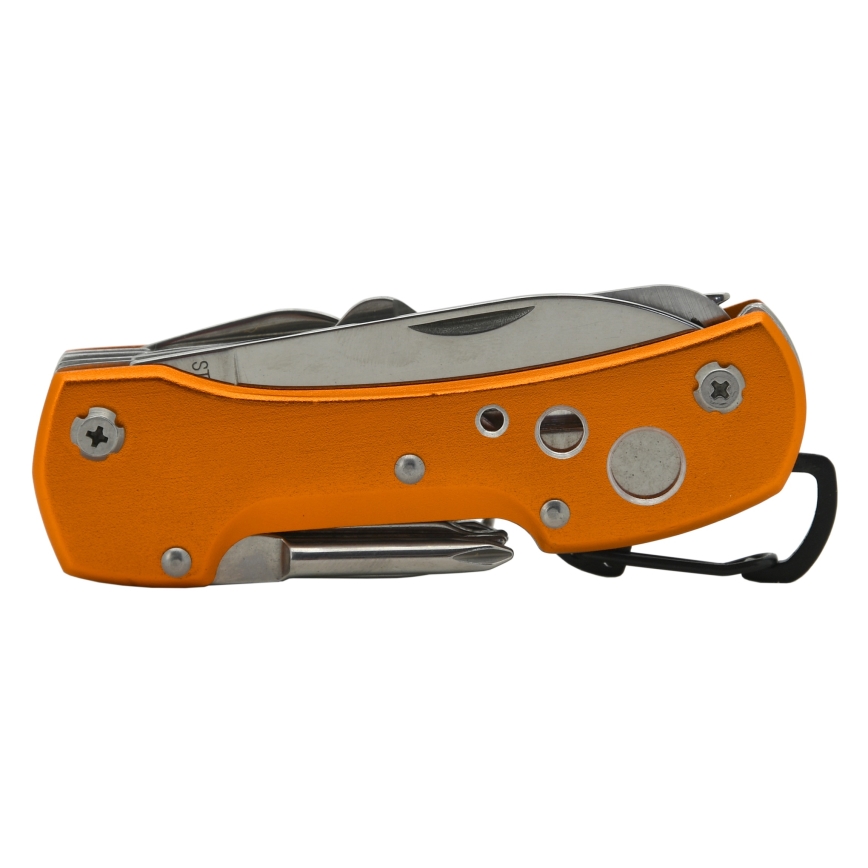 Scyzoryk wielofunkcyjny 10 cm