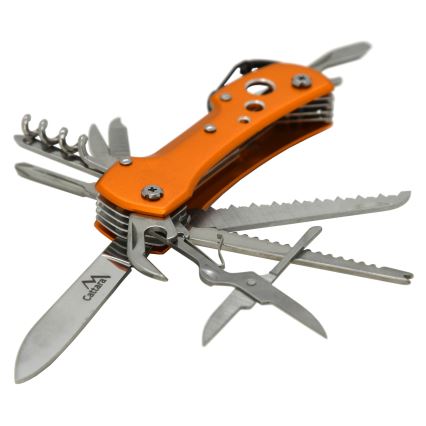 Scyzoryk wielofunkcyjny 10 cm