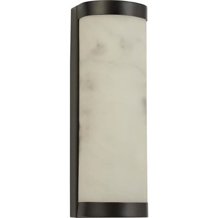 Searchlight - Kinkiet LED NILE LED/9W/230V