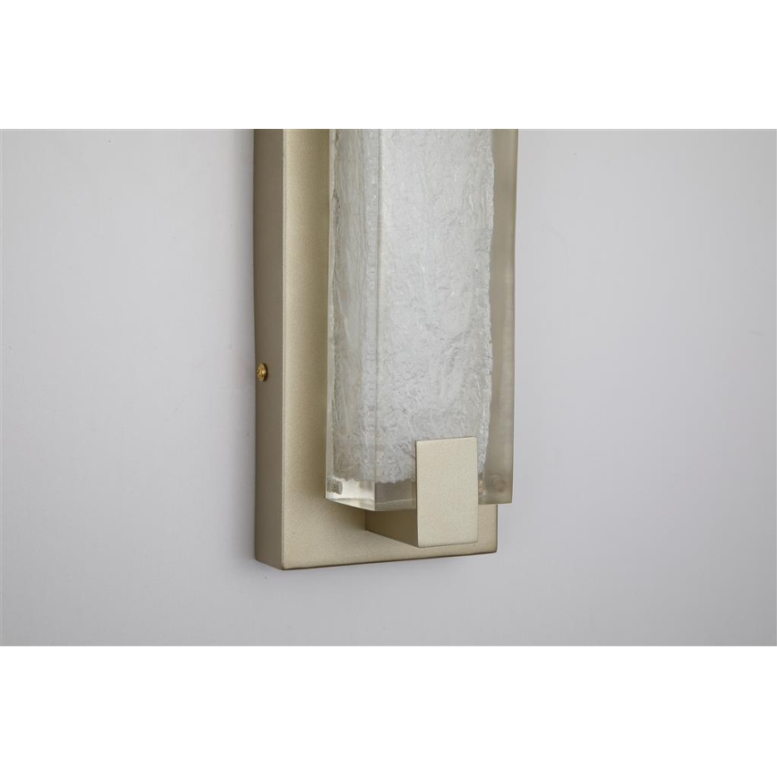 Searchlight - LED kinkiet ANCHOR LED/12W/230V