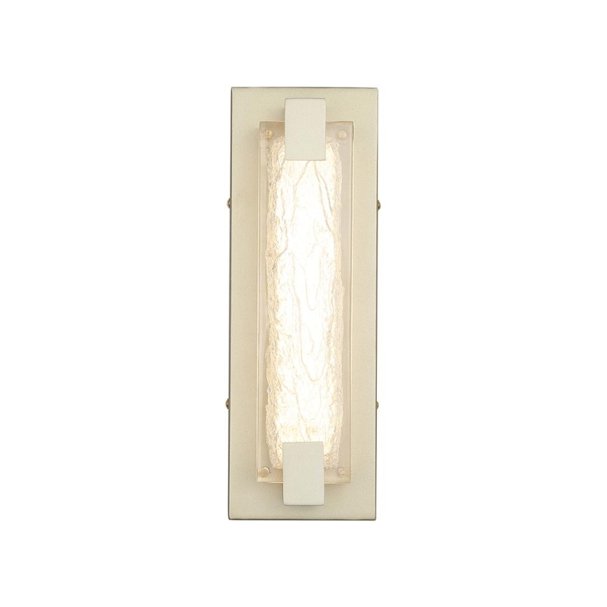 Searchlight - LED kinkiet ANCHOR LED/12W/230V