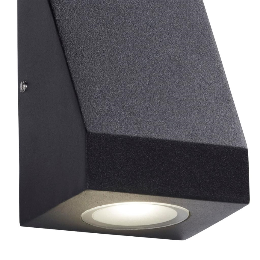 Searchlight - LED Kinkiet zewnętrzny DOOR LED/7W/230V IP44