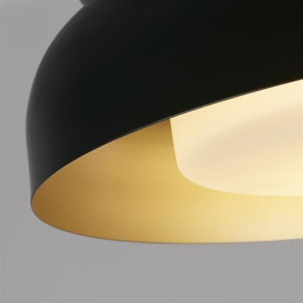 Searchlight - Lampa sufitowa KENDAL 1xE14/60W/230V